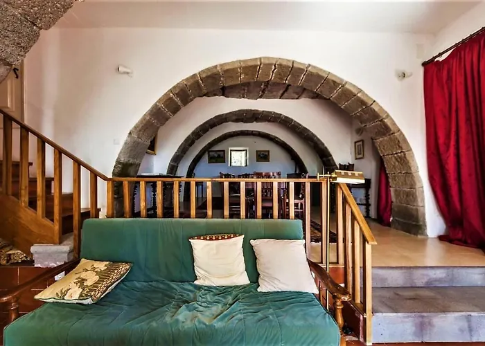 Guest house Quinta Do Bom Despacho Ponta Delgada (Sao Miguel)