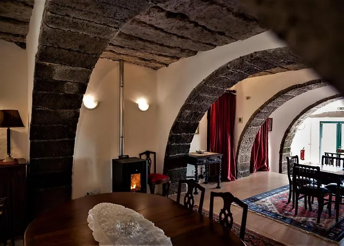 Quinta Do Bom Despacho Guest house