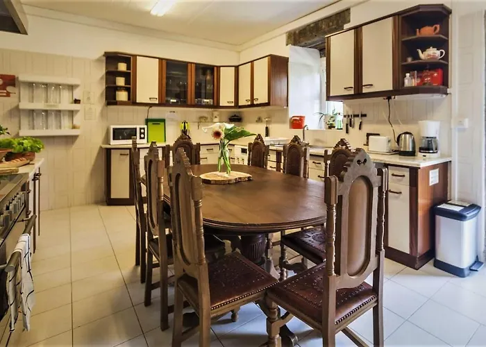 Quinta Do Bom Despacho Pensión 3*