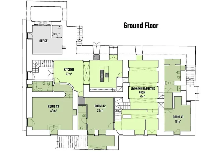 Quinta Do Bom Despacho 3* Ponta Delgada