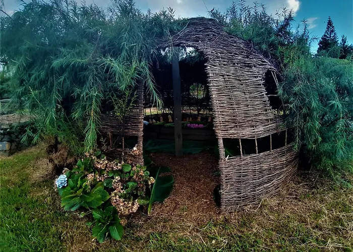 Quinta Do Bom Despacho Ponta Delgada