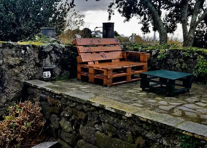 Quinta Do Bom Despacho 3* Ponta Delgada