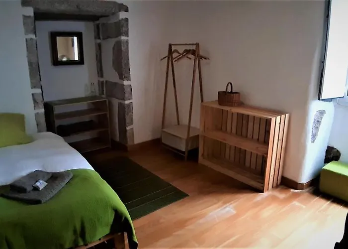 Quinta Do Bom Despacho 3* Ponta Delgada (Sao Miguel)