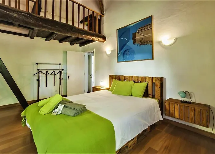 Guest house Quinta Do Bom Despacho 3*