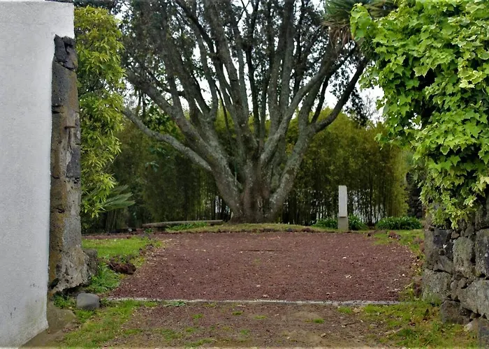 Pensión Quinta Do Bom Despacho Ponta Delgada
