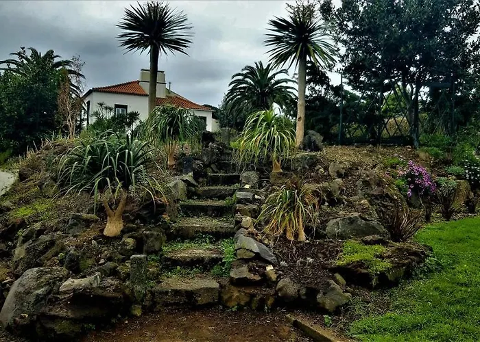 Guest house Quinta Do Bom Despacho Ponta Delgada (Sao Miguel)