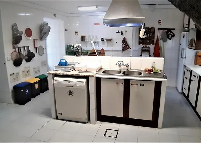 Quinta Do Bom Despacho Ponta Delgada (Sao Miguel)