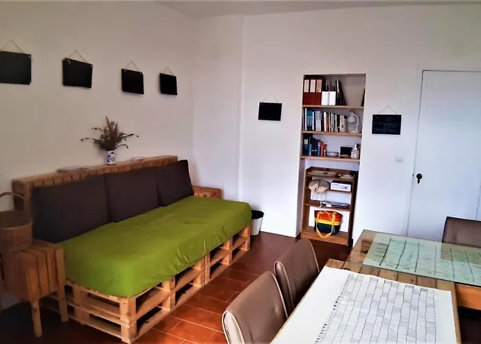 Quinta Do Bom Despacho Ponta Delgada