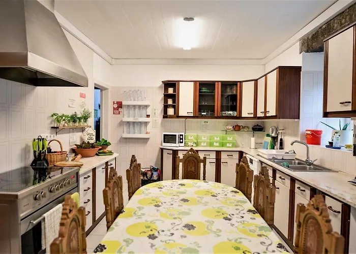 Quinta Do Bom Despacho 3* Ponta Delgada