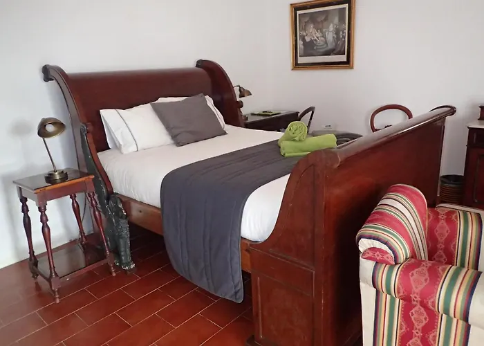 Quinta Do Bom Despacho Guest house