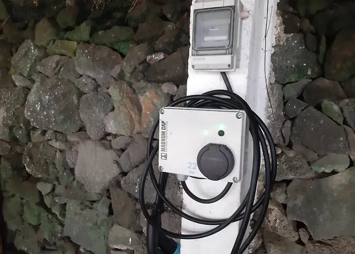 Pensión Quinta Do Bom Despacho Ponta Delgada